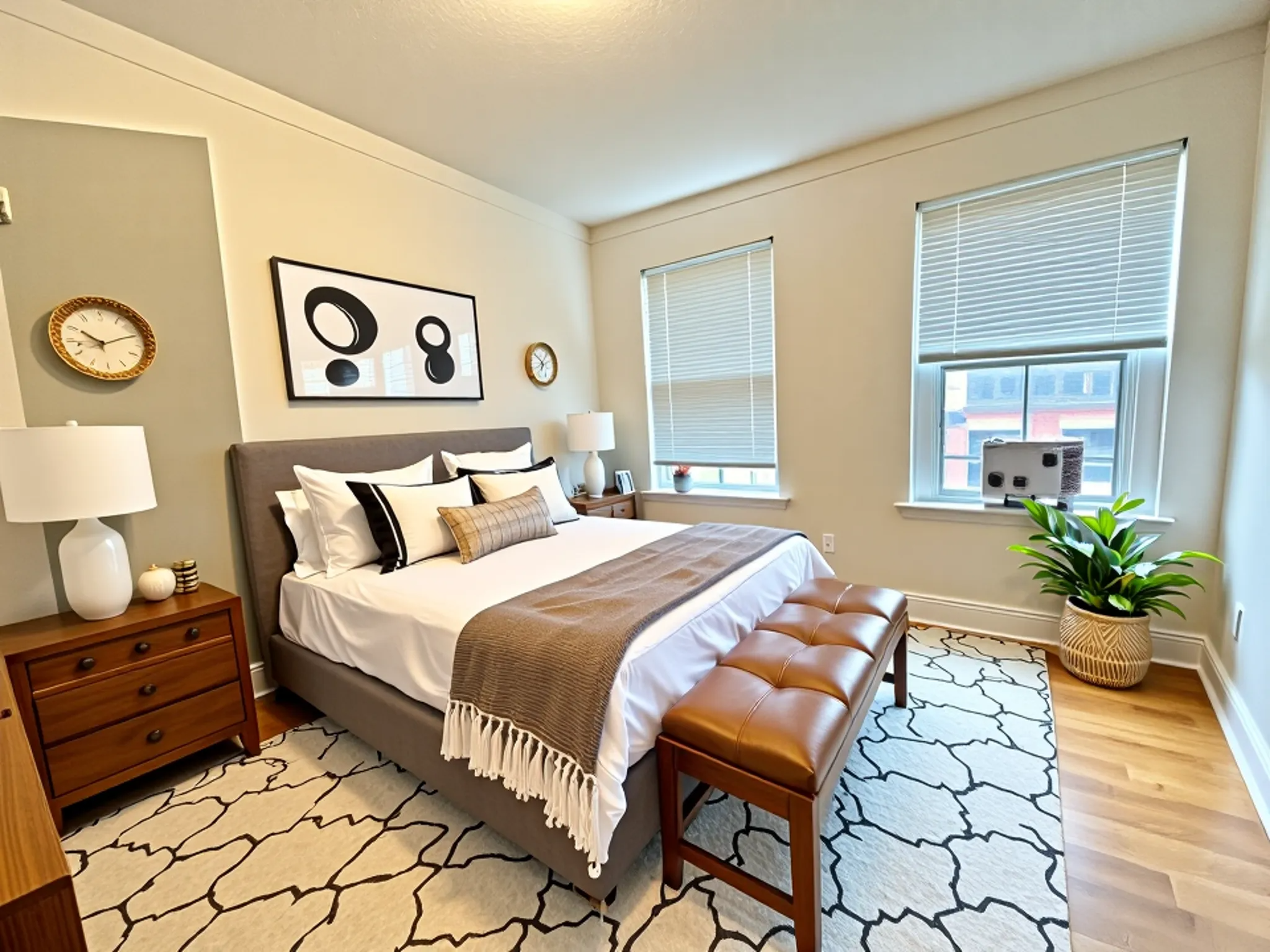 17 Irving, Beacon Hill