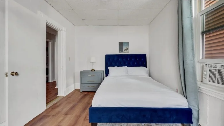 823 Dorchester Ave, Dorchester