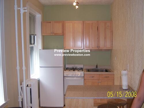 72 Revere St, Beacon Hill