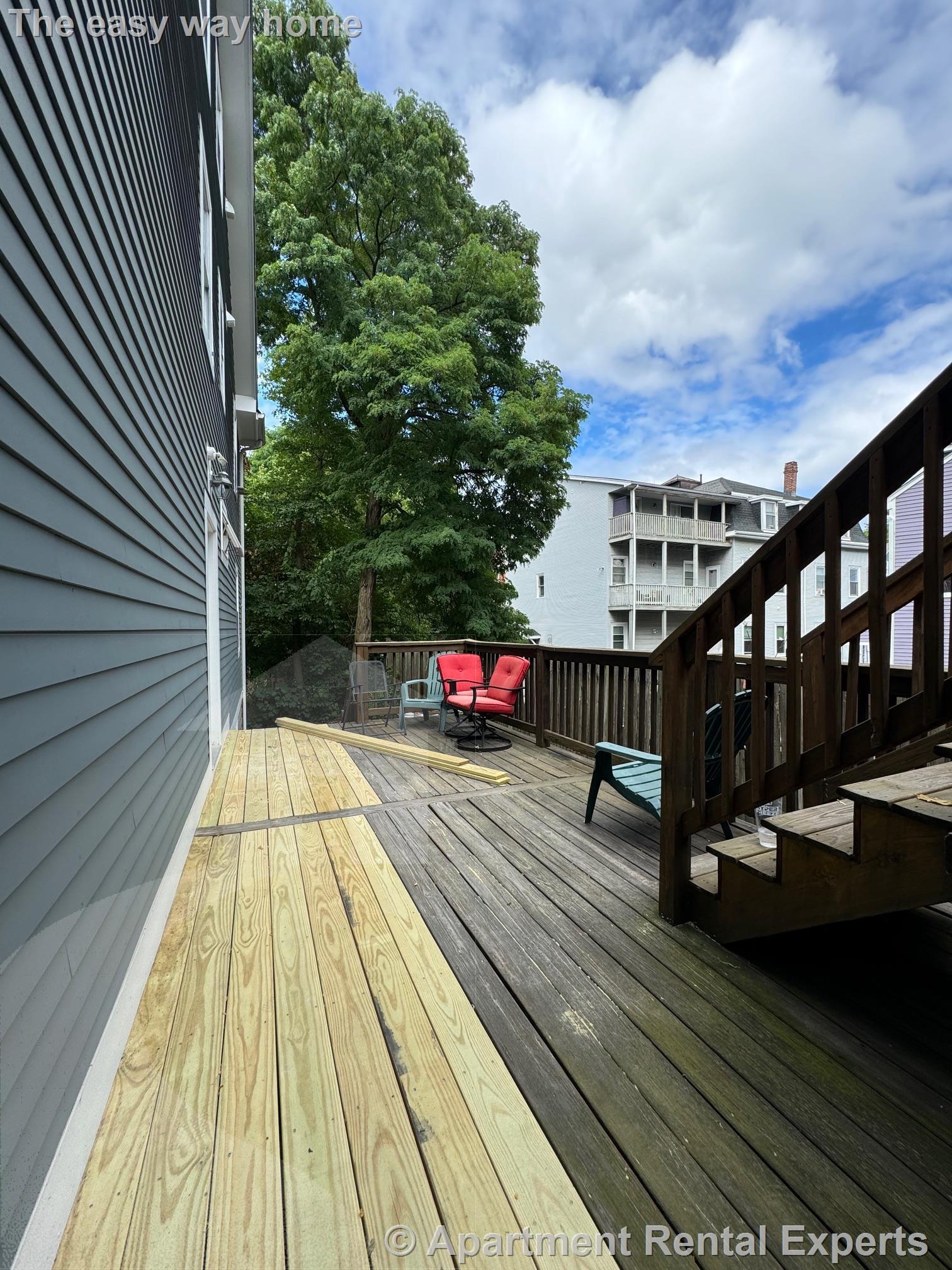 23 Lowell St, Porter Square