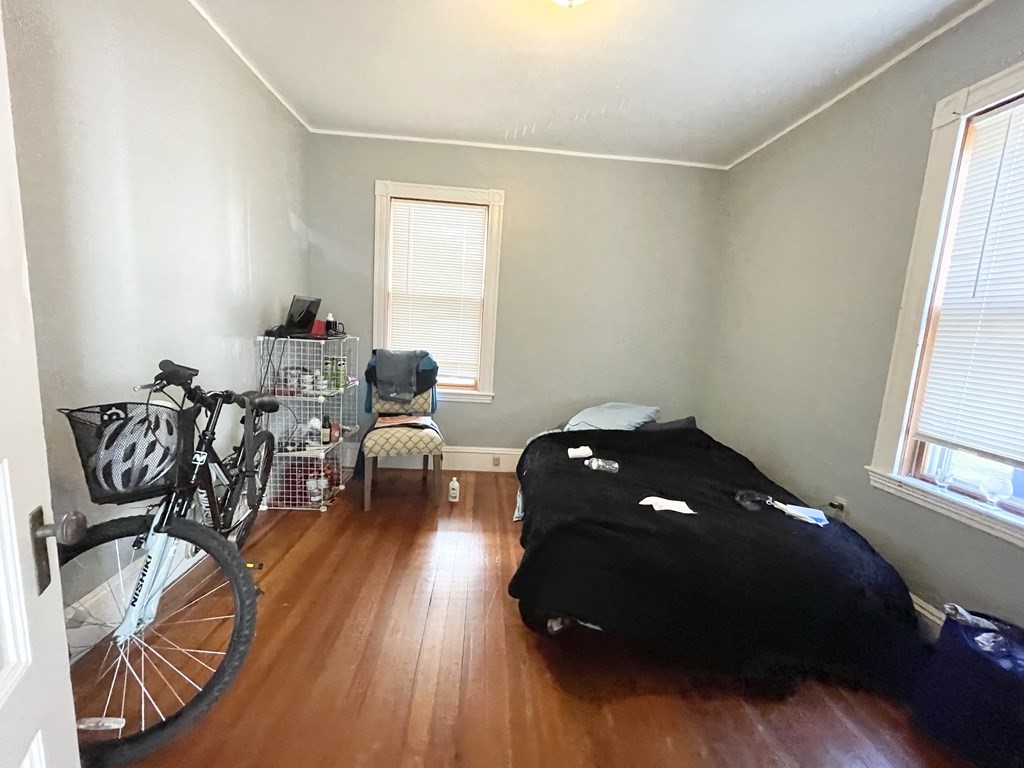 18 Romsey St, Dorchester