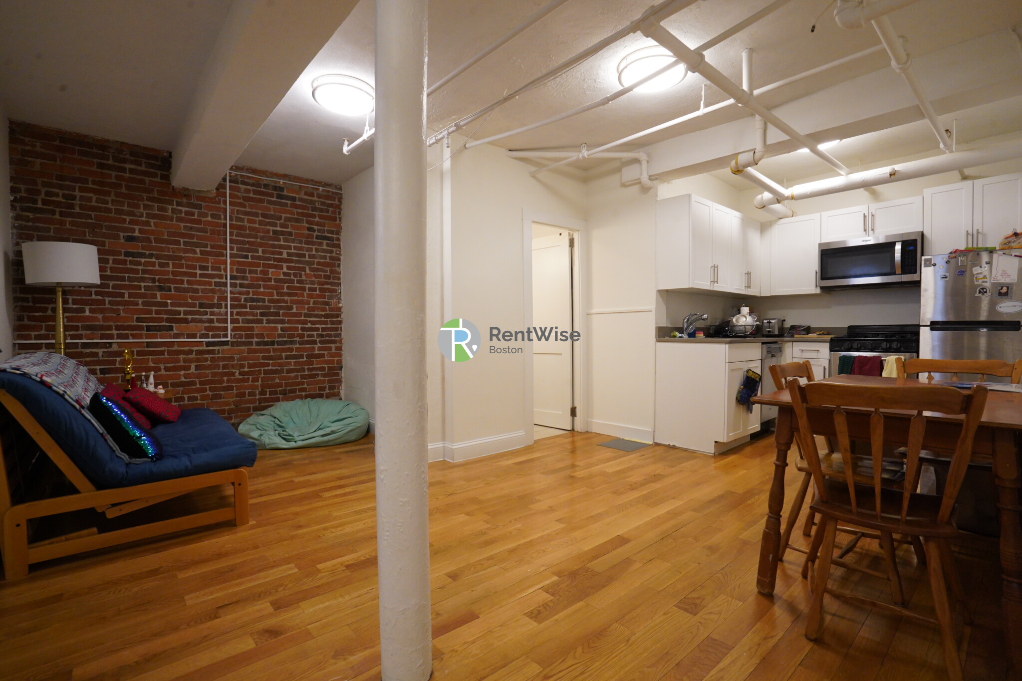 1298 Commonwealth Ave, Allston