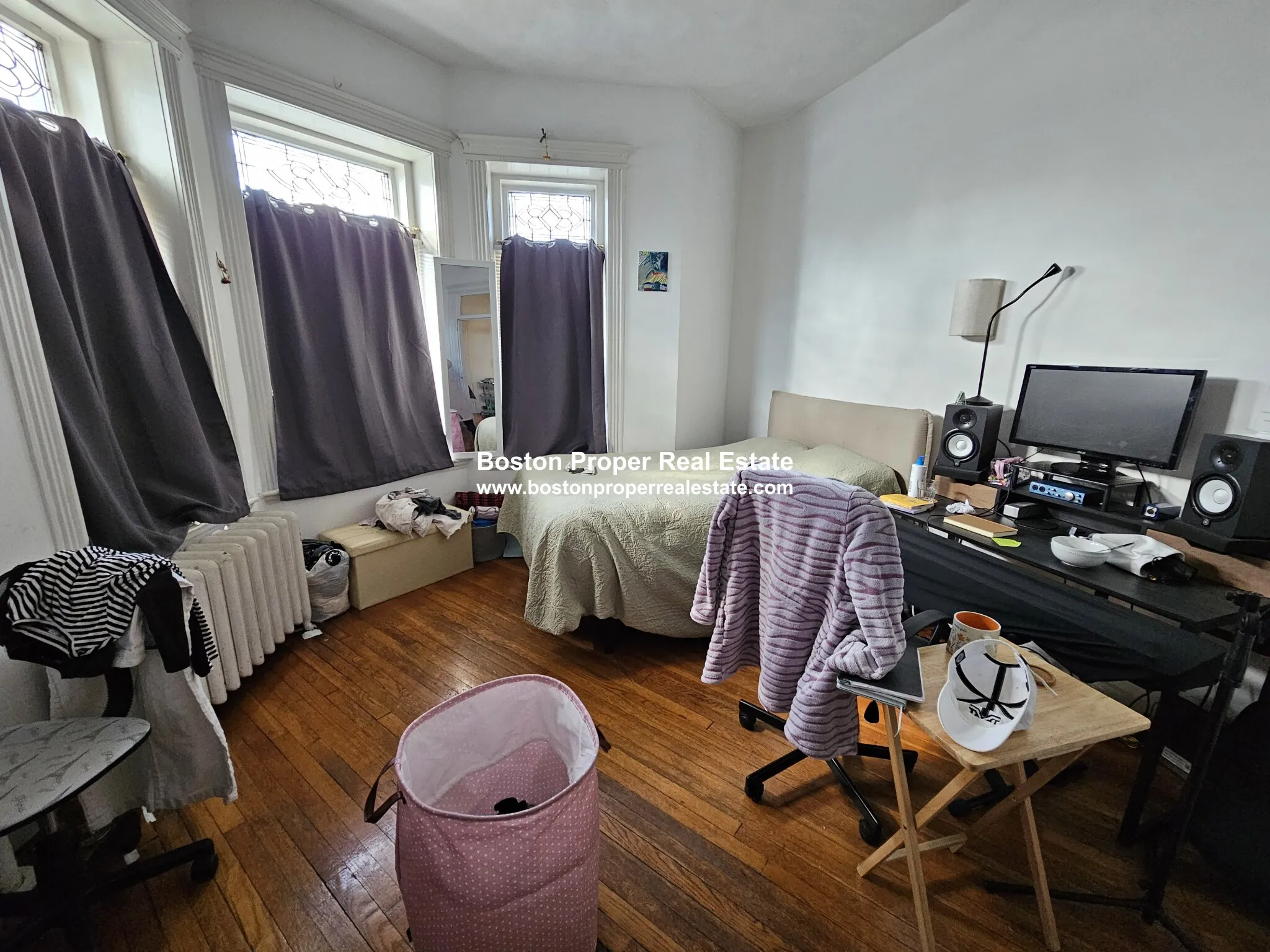 60 Charlesgate East, Fenway