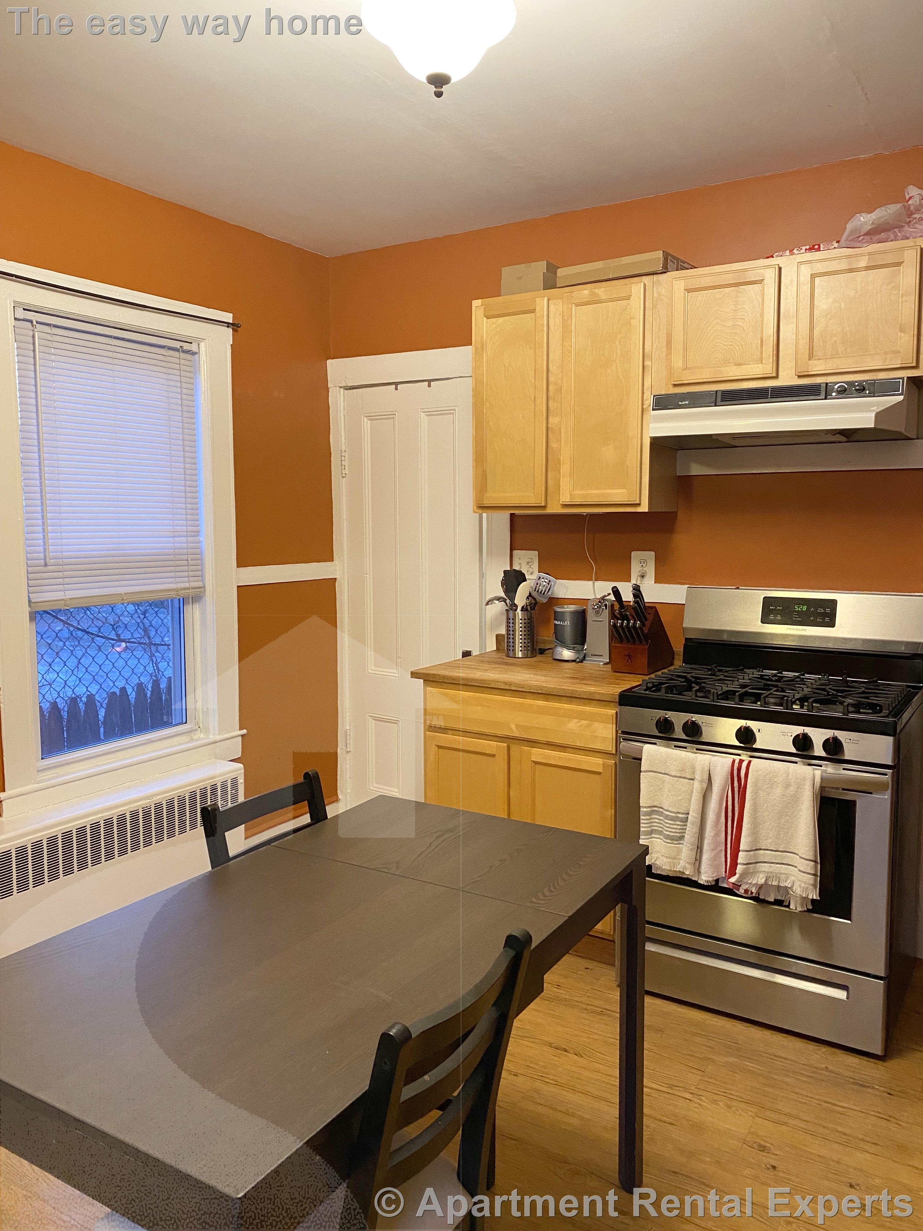 55 Properzi Way, Ward Two