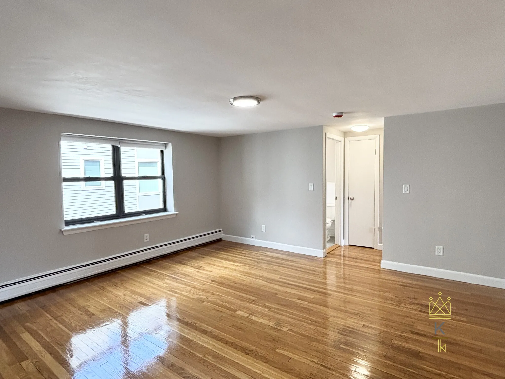 50 Harvard Ave, Harvard Avenue