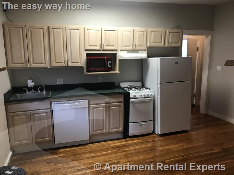 20 Jfk St, Harvard Square