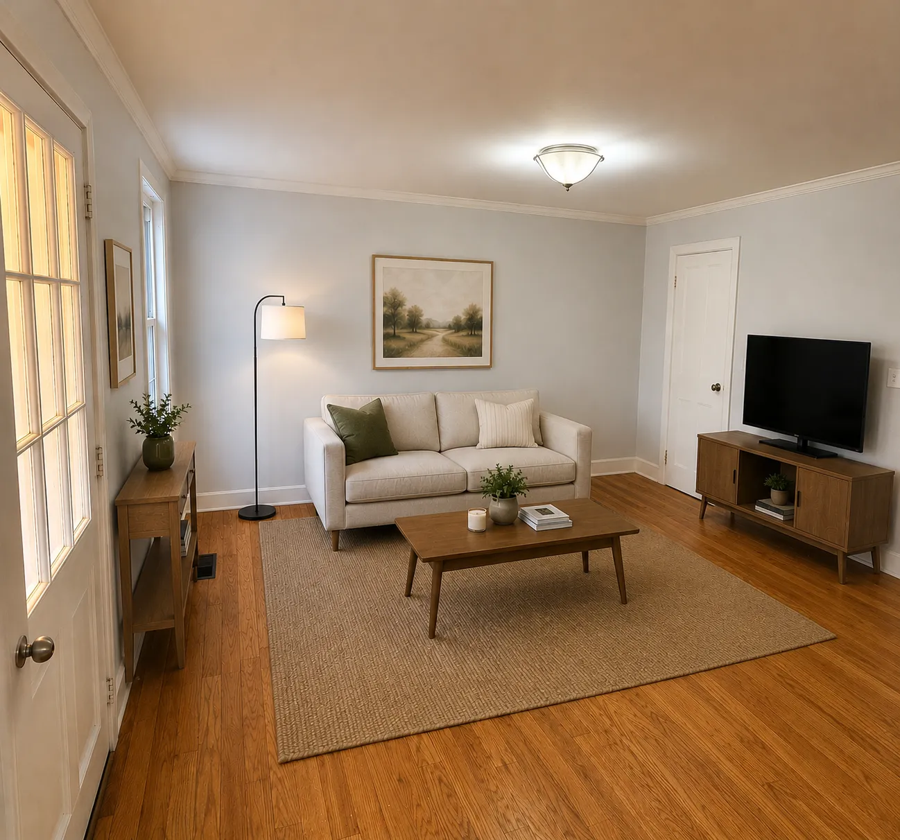2 Braemore Rd, Brighton
