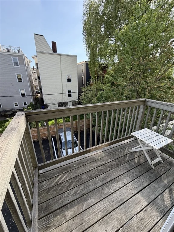 8-10 Howell St, Dorchester