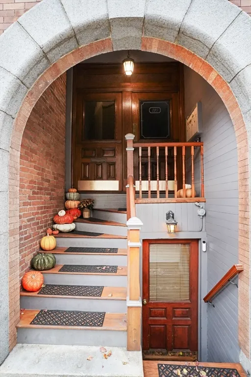 110 Union Park St, South End