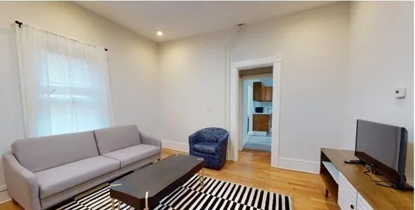 28 Sumner, Dorchester