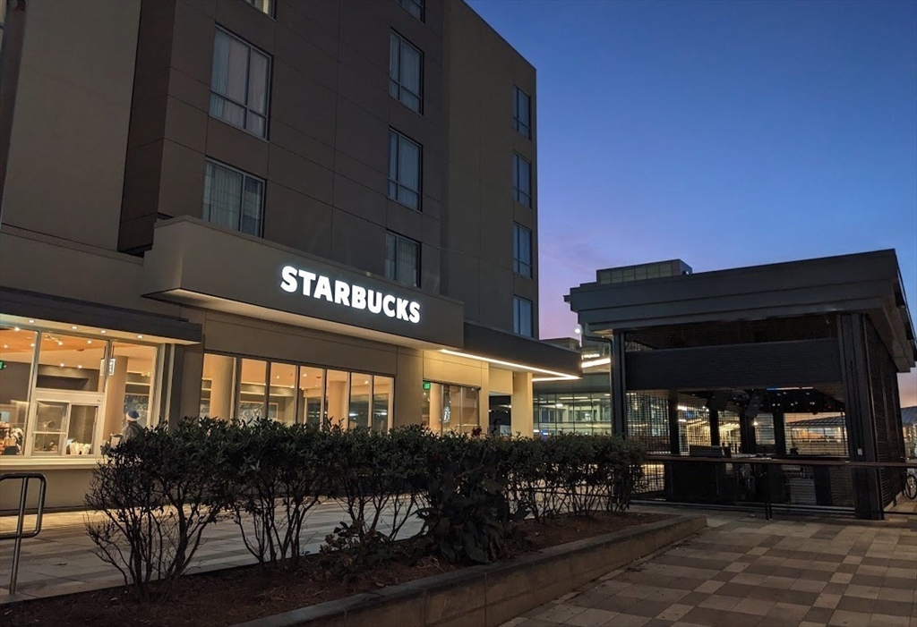 350 Revere Beach Boulevard, Revere