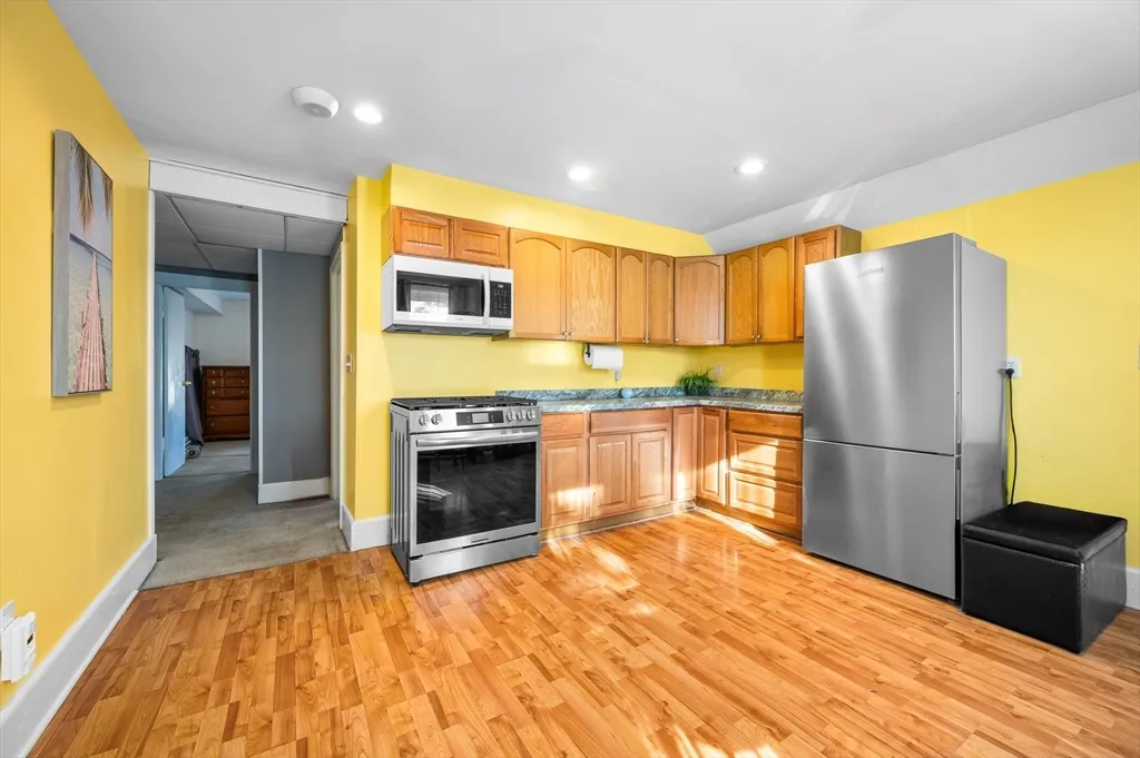 7 Leonard St, Milford