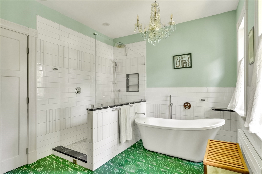 57 York Ter, Corey Hill