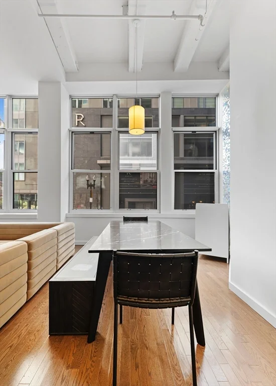 88 Kingston St, Midtown