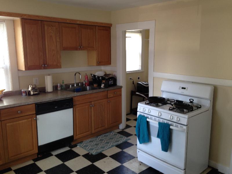 58 Brock St, Oak Square