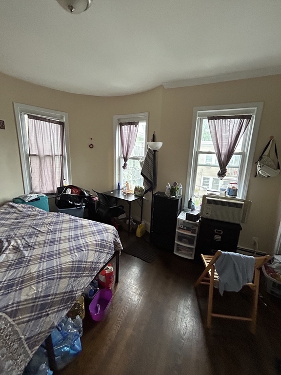 47 Dalrymple, Jamaica Plain