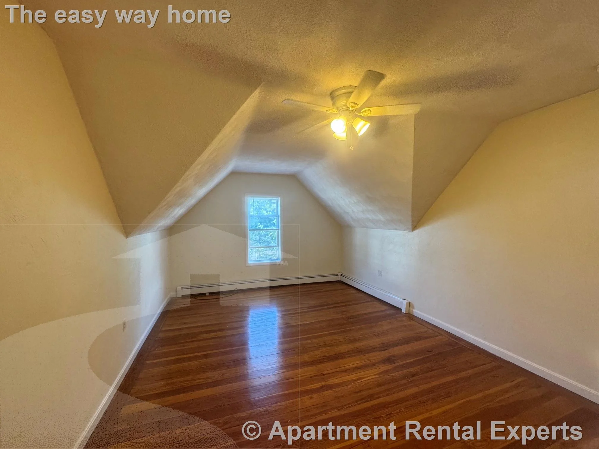 454 Broadway, Magoun Square