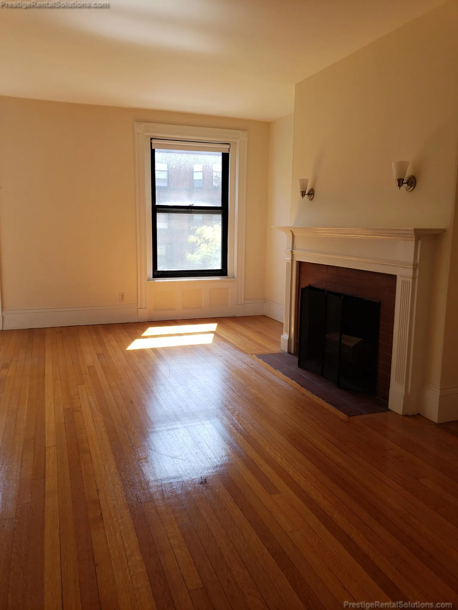 504 Beacon St, Back Bay