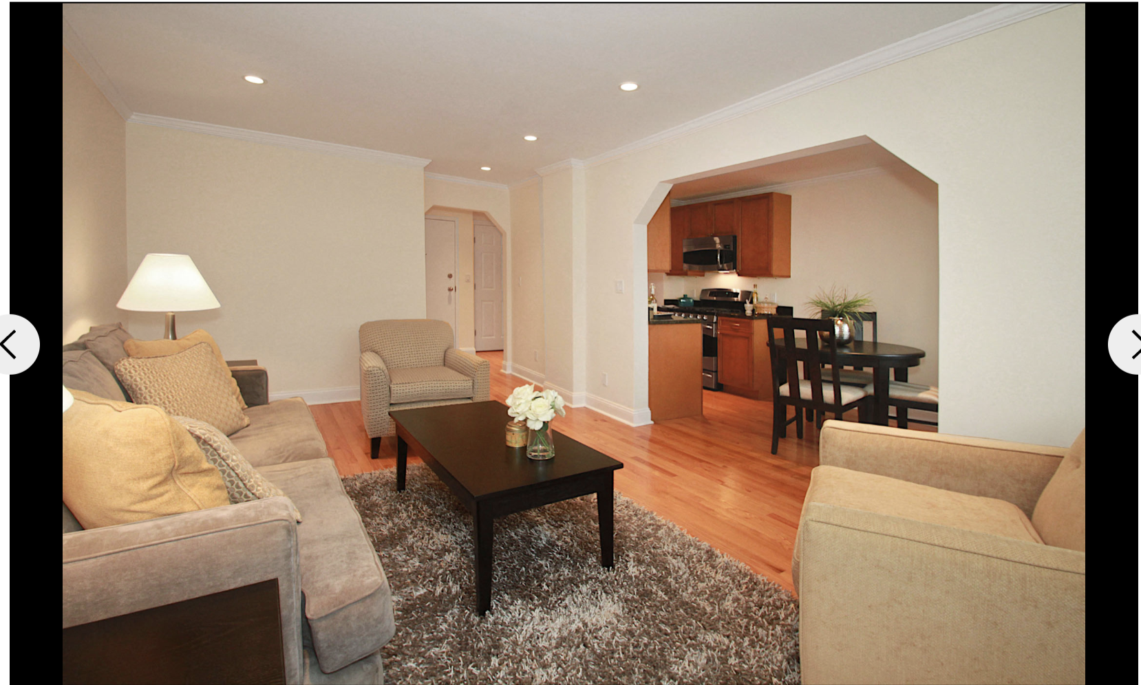 60 Brattle St, Harvard Square