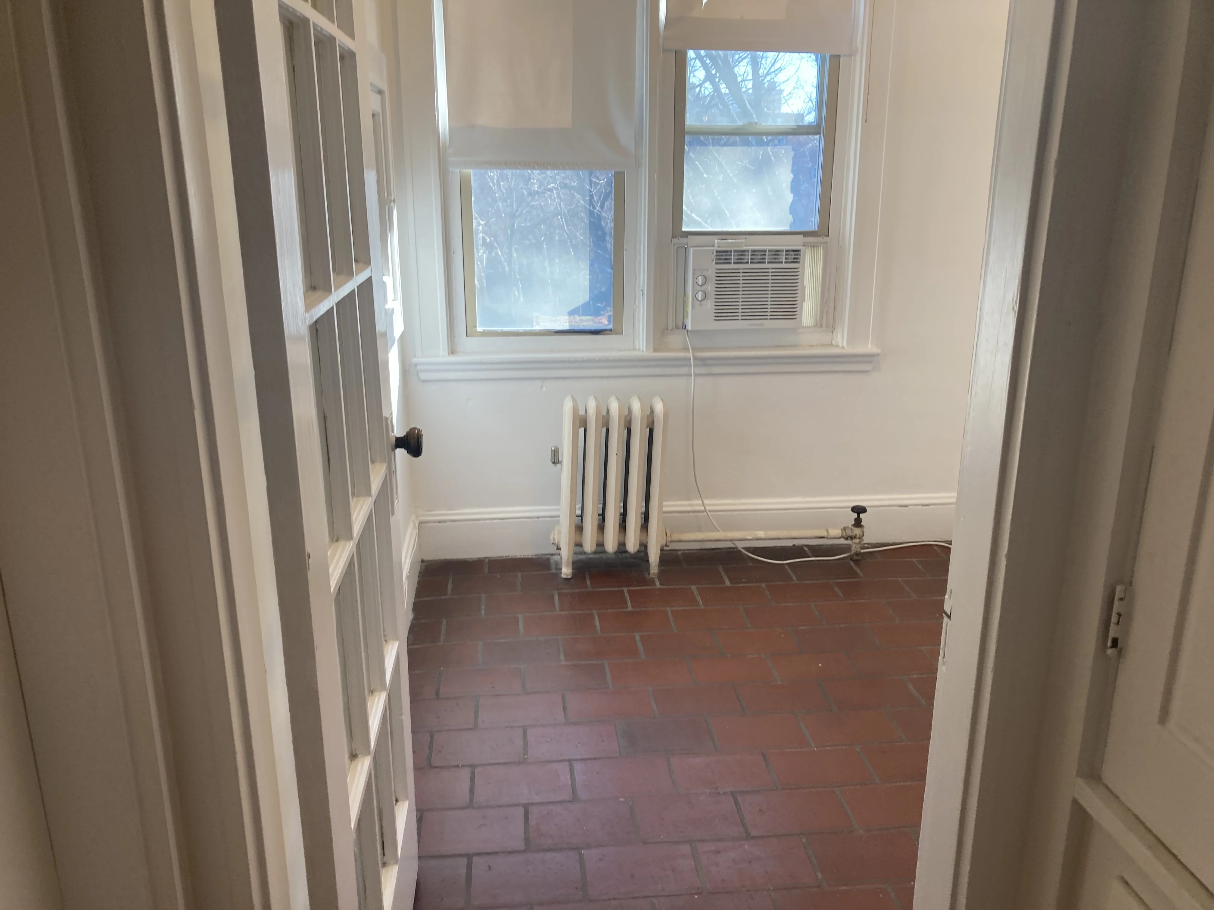 52 Garden St, Neighborhood Nine