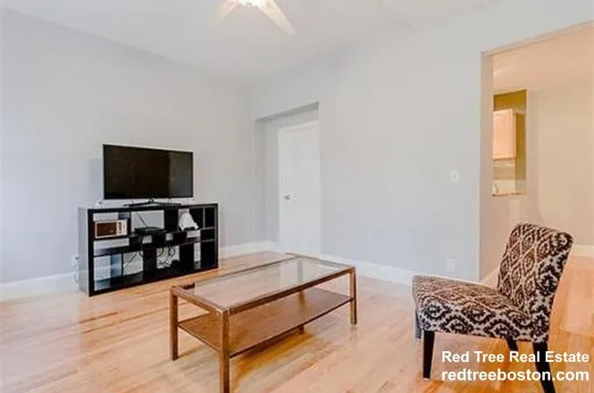 2001 Commonwealth Ave, Brighton