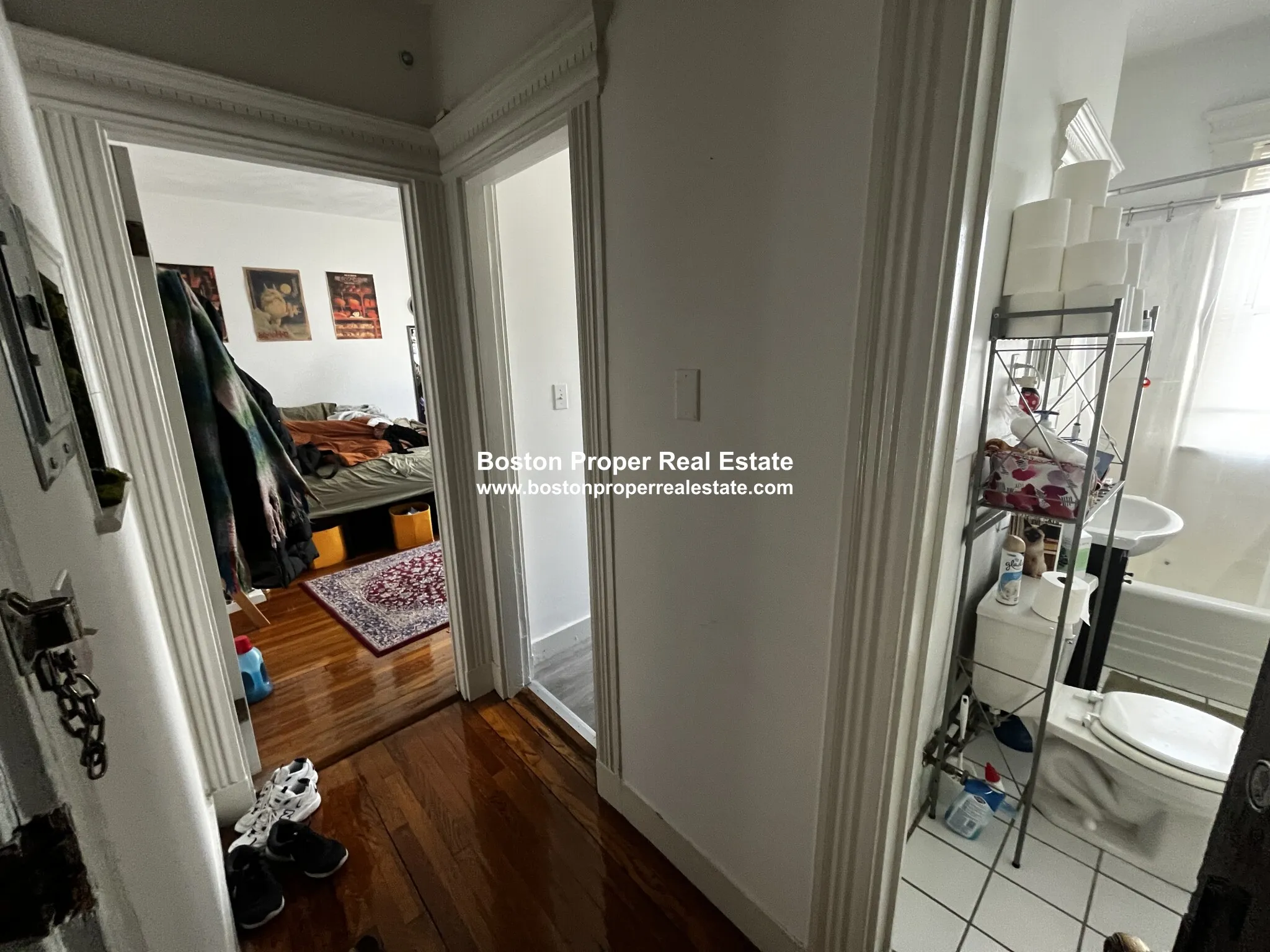 1111 Boylston St, Fenway