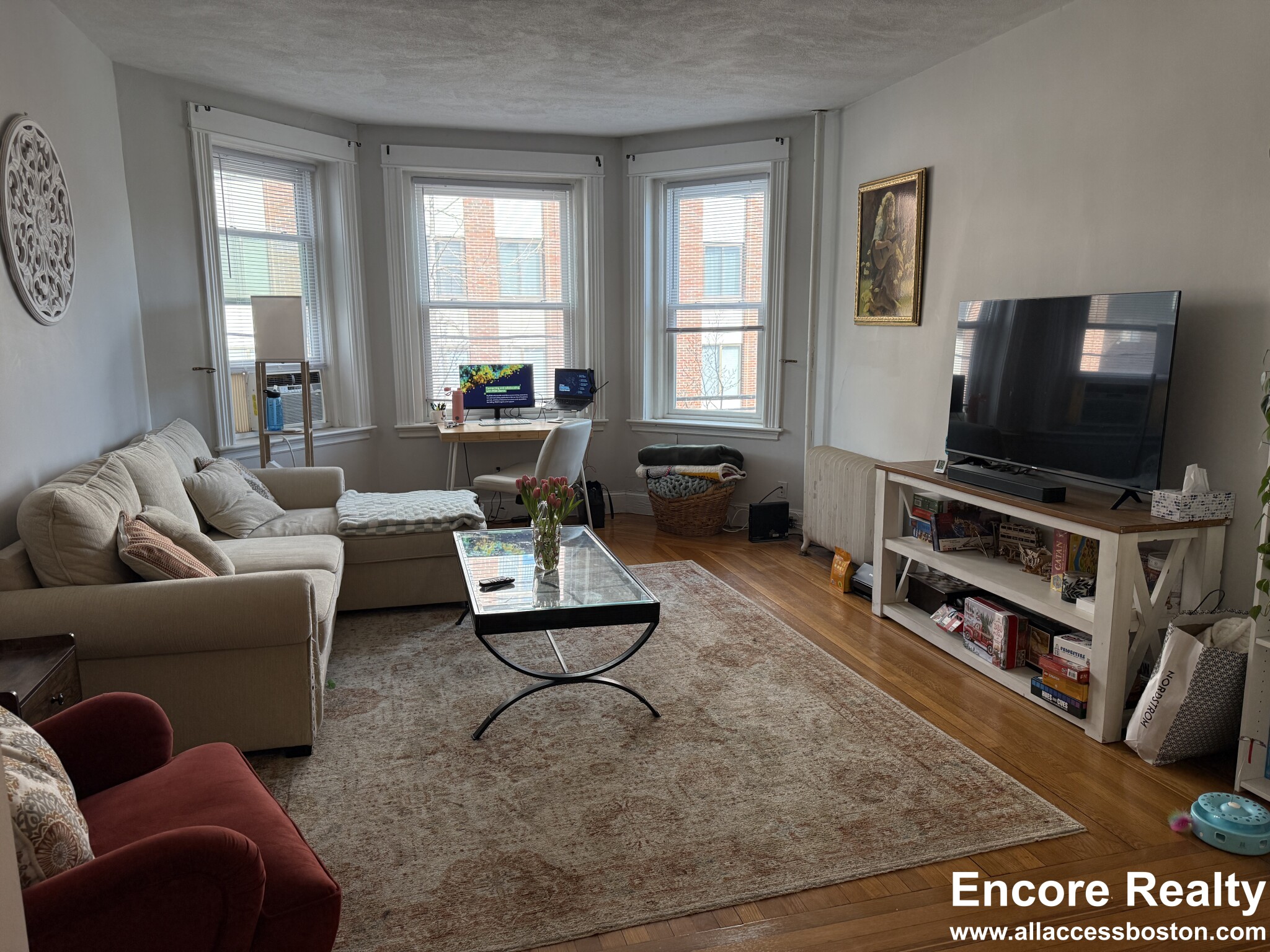 33 Stearns Rd, Coolidge Corner