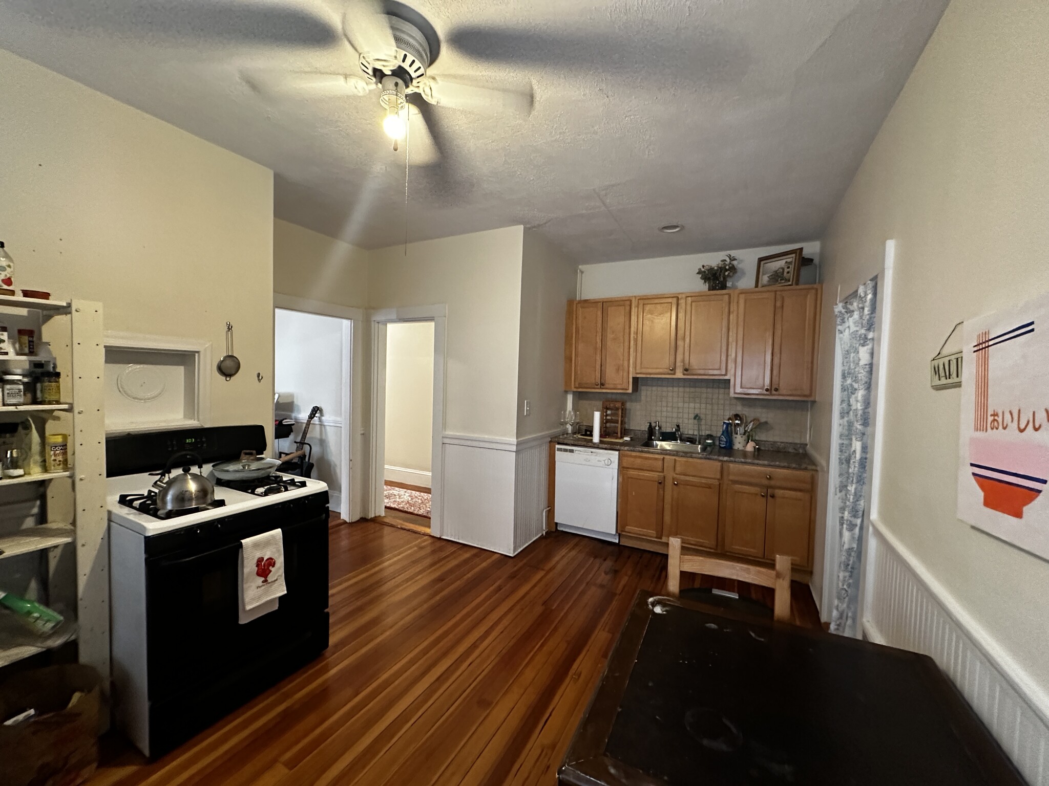 17 Hunnewell Ave, Brighton