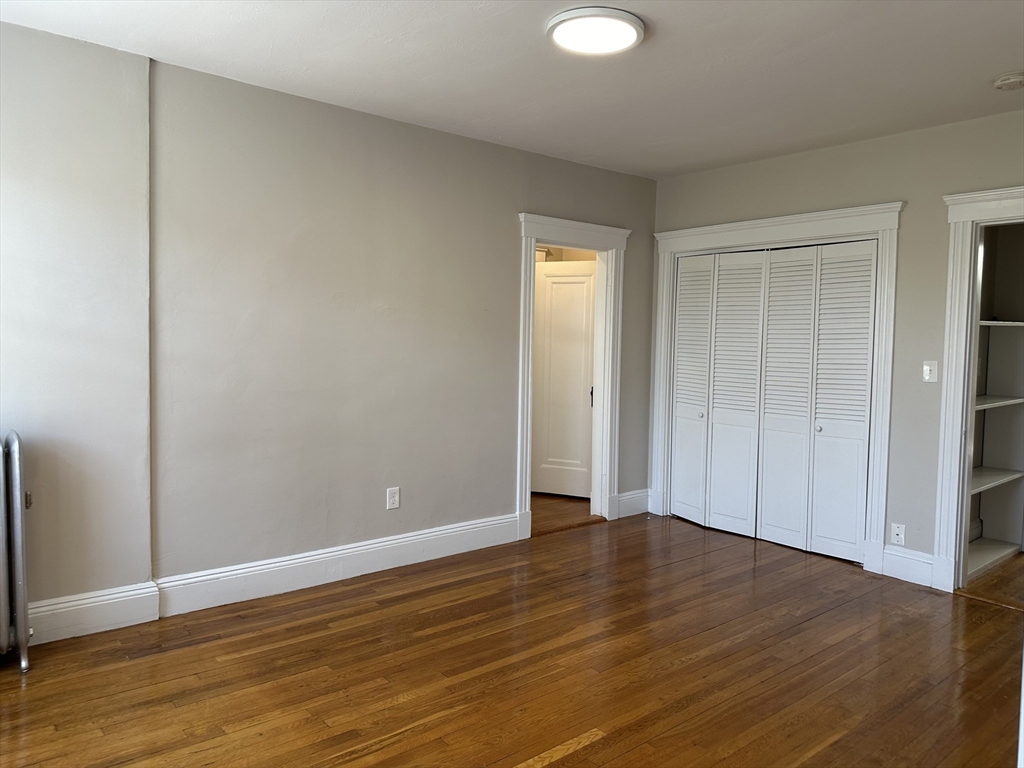 1 Craigie, Harvard Square