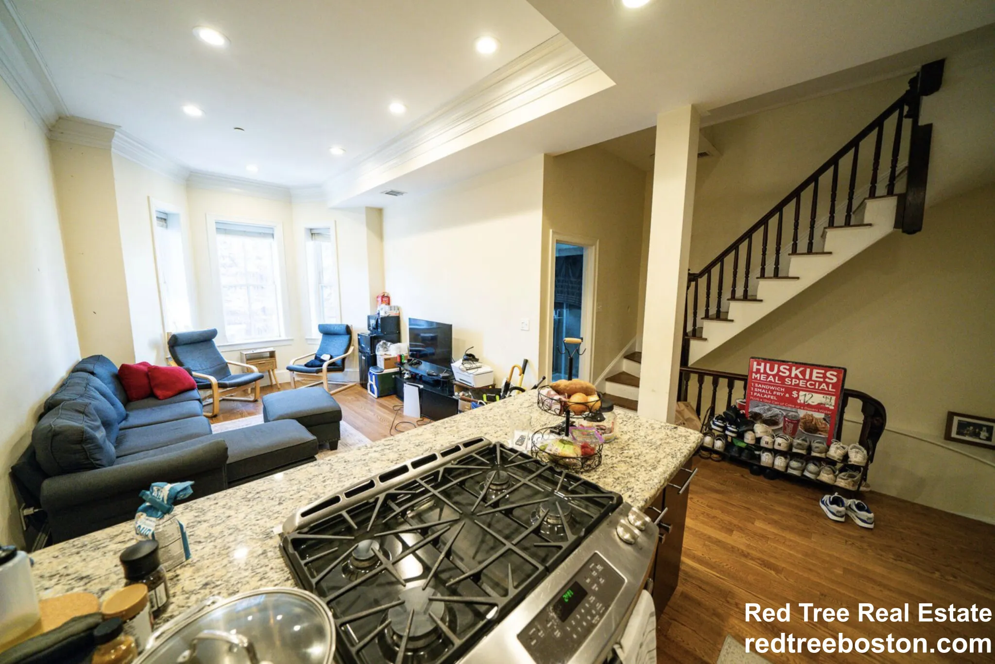 1778 Commonwealth Ave, Brighton