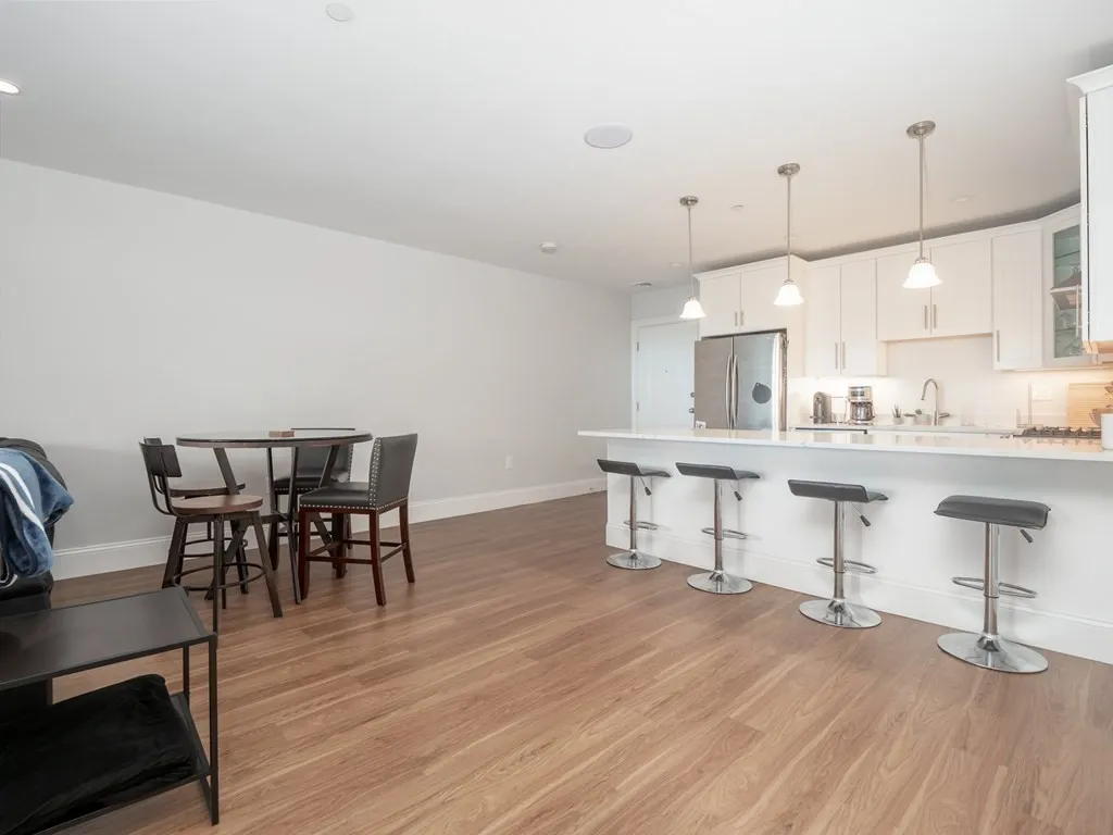 45 L St, South Boston