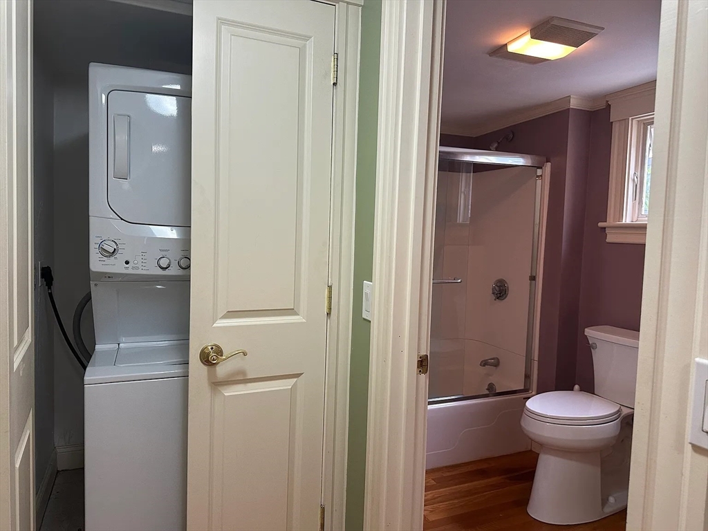 46 Spring St, East Cambridge