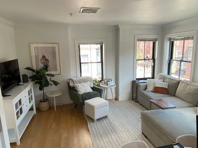 575 Tremont St, South End