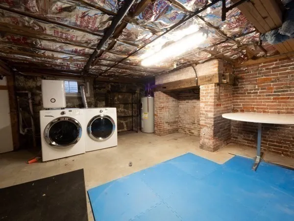 210 Third St, East Cambridge