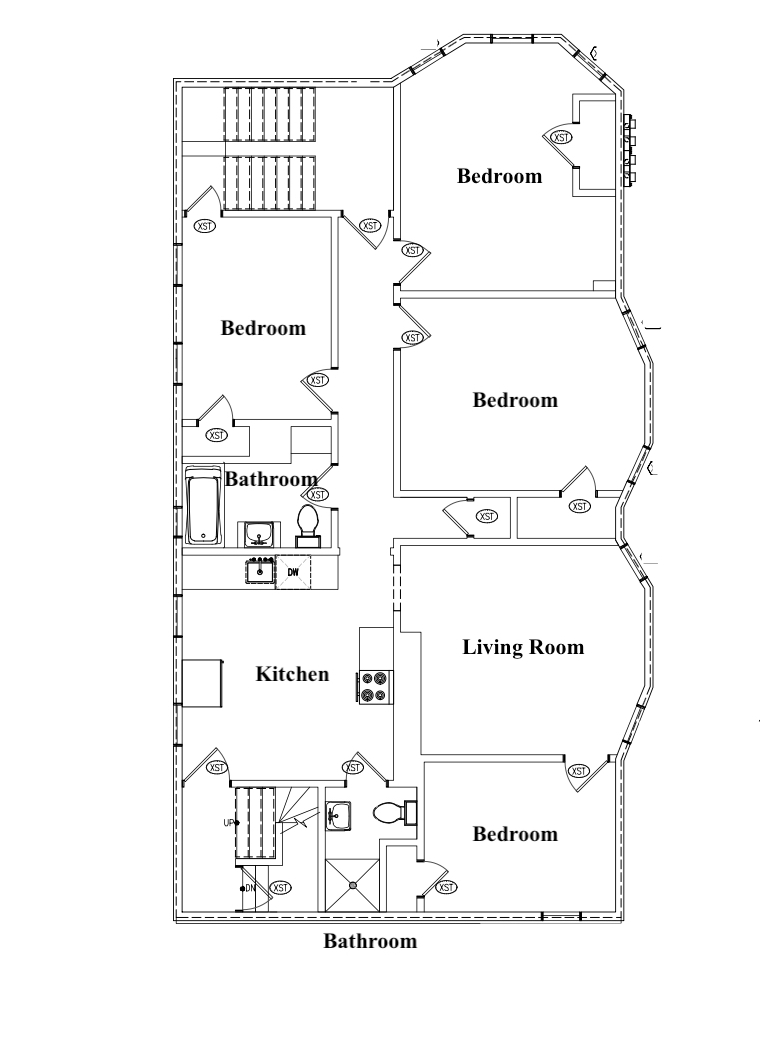 109 Pleasant St, Dorchester