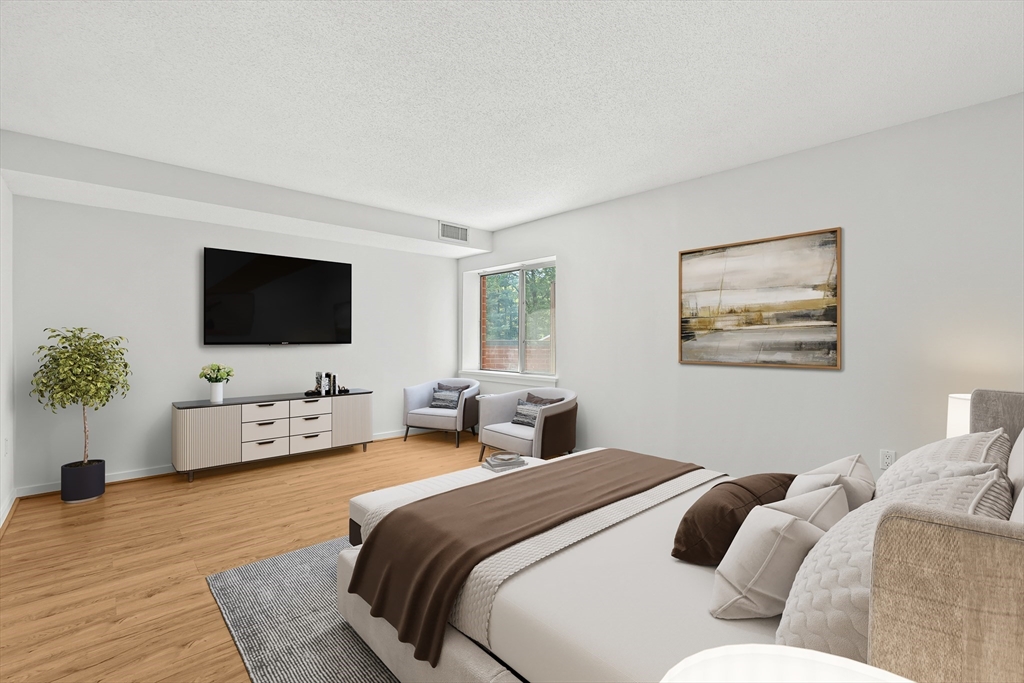 100 Place Lane Condominiums, Woburn