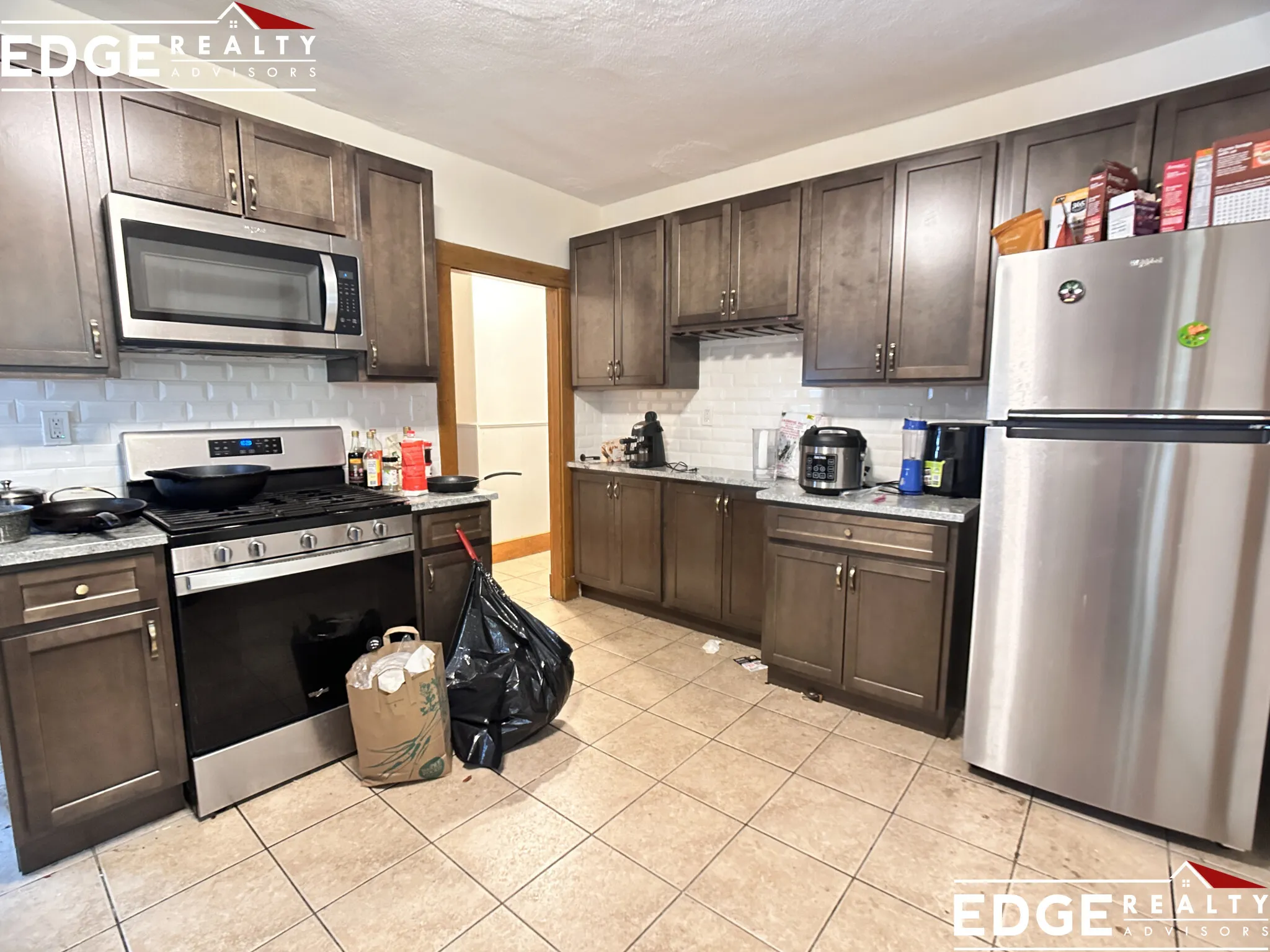 33 Wilson Park, Brighton