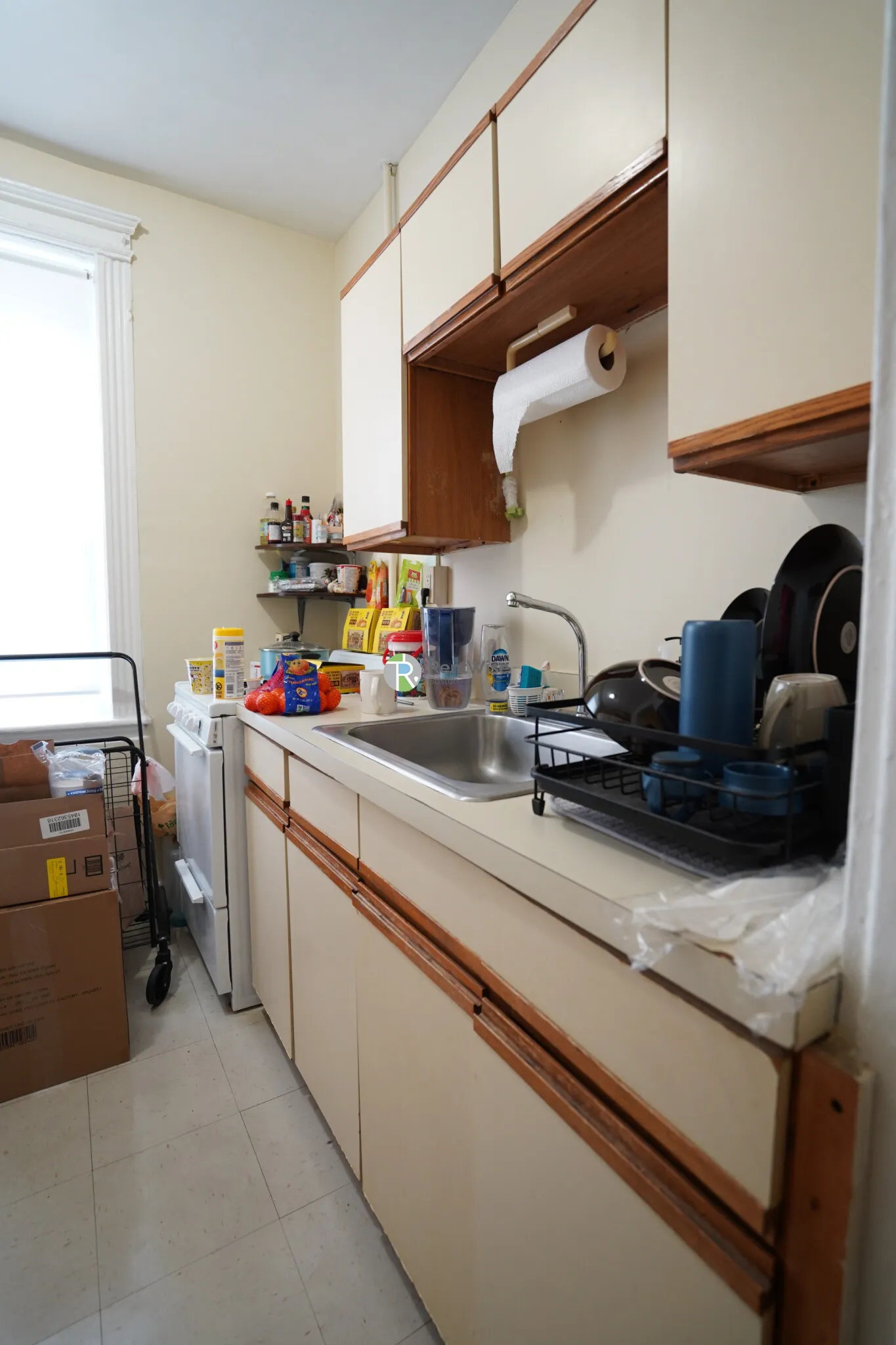 35 Gardner St, Allston