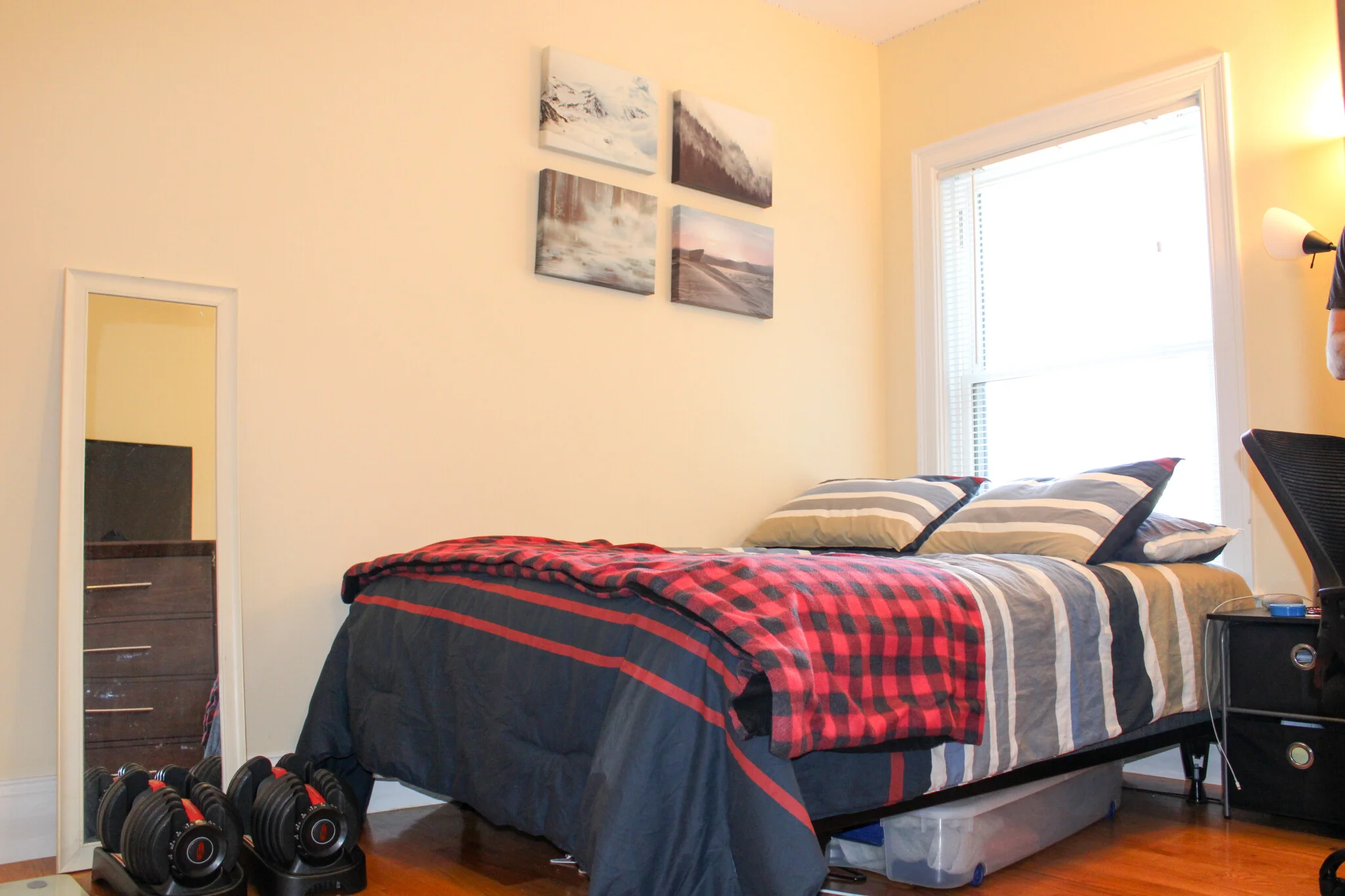 118 Holland St, Davis Square