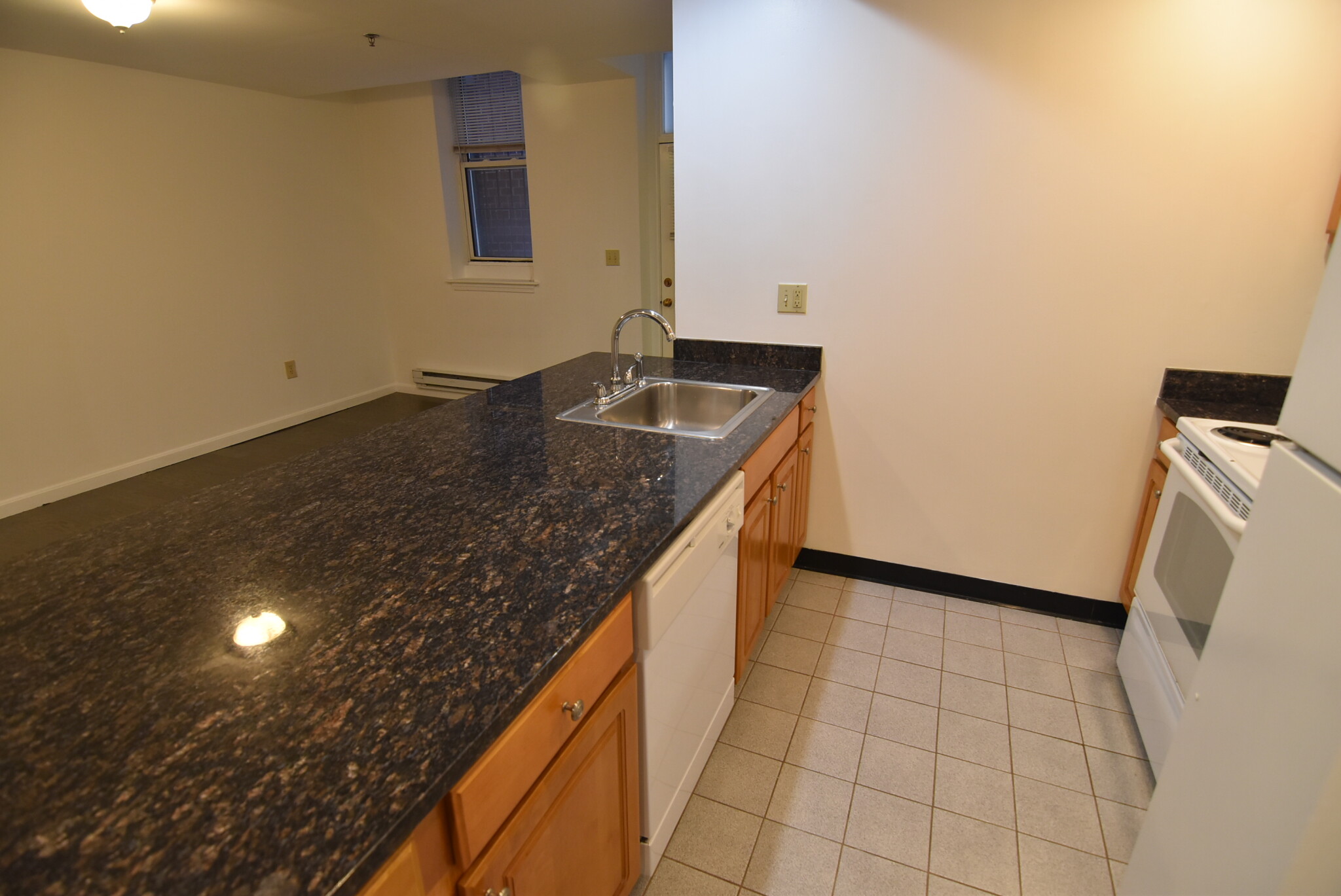 40 Queensberry St, Fenway