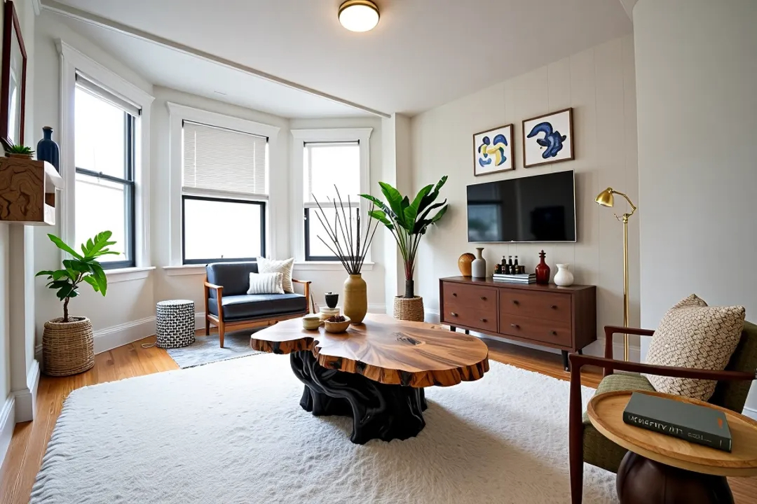 41-43 Joy St, Beacon Hill