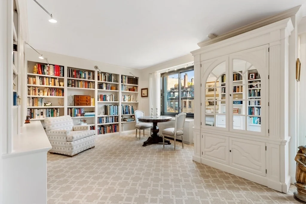 180 Beacon St, Back Bay