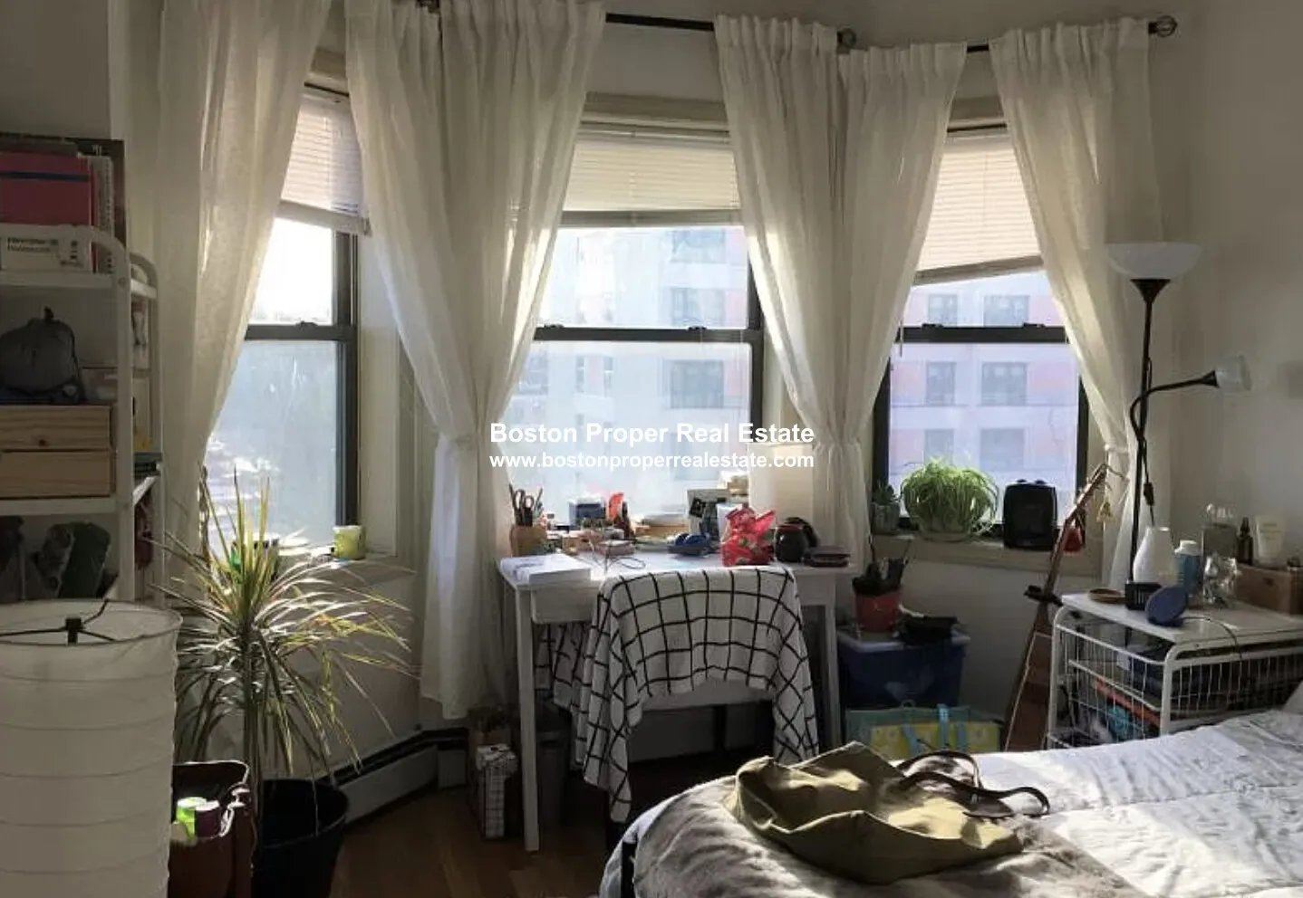 1021 Tremont St, South End