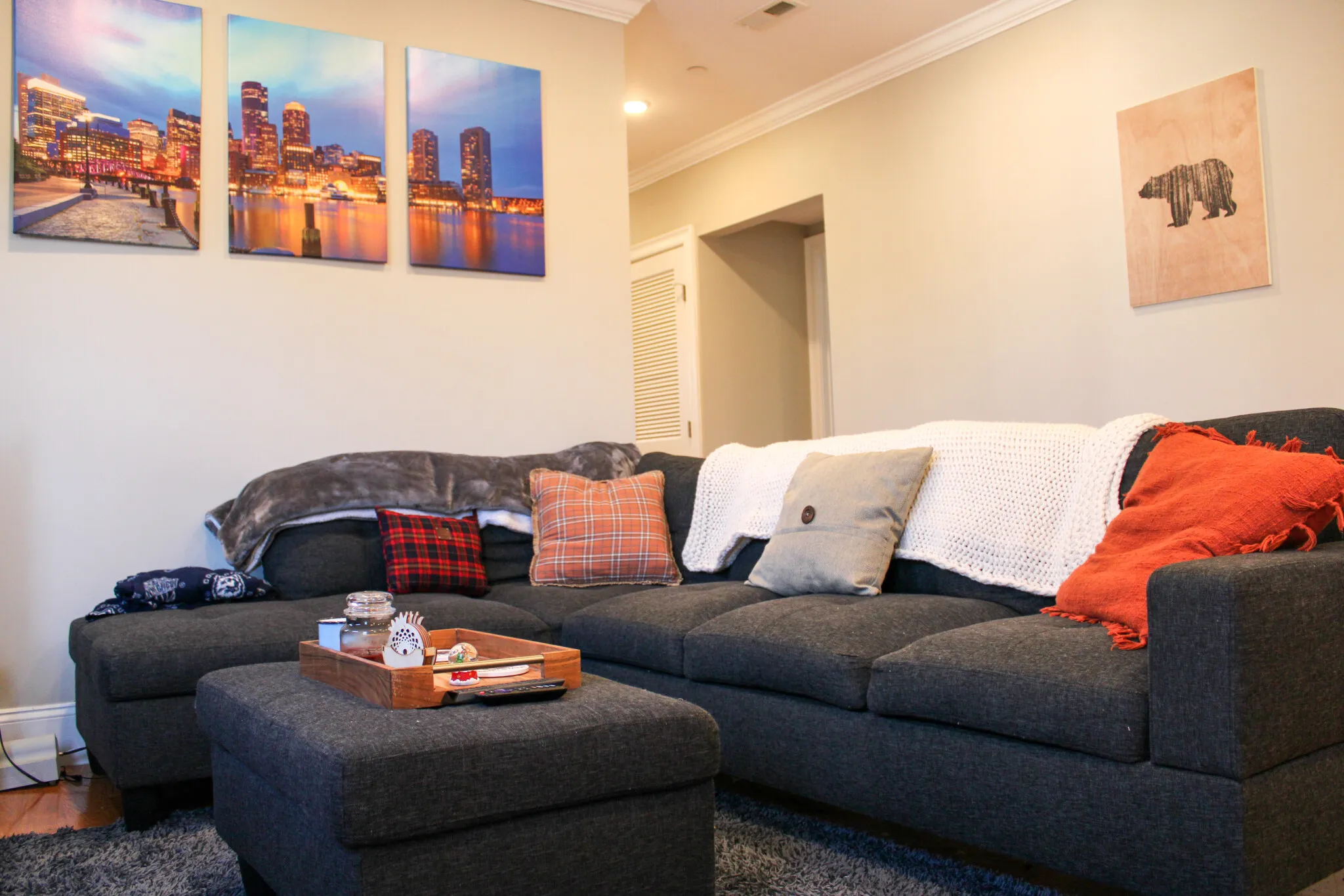 118 Holland St, Davis Square