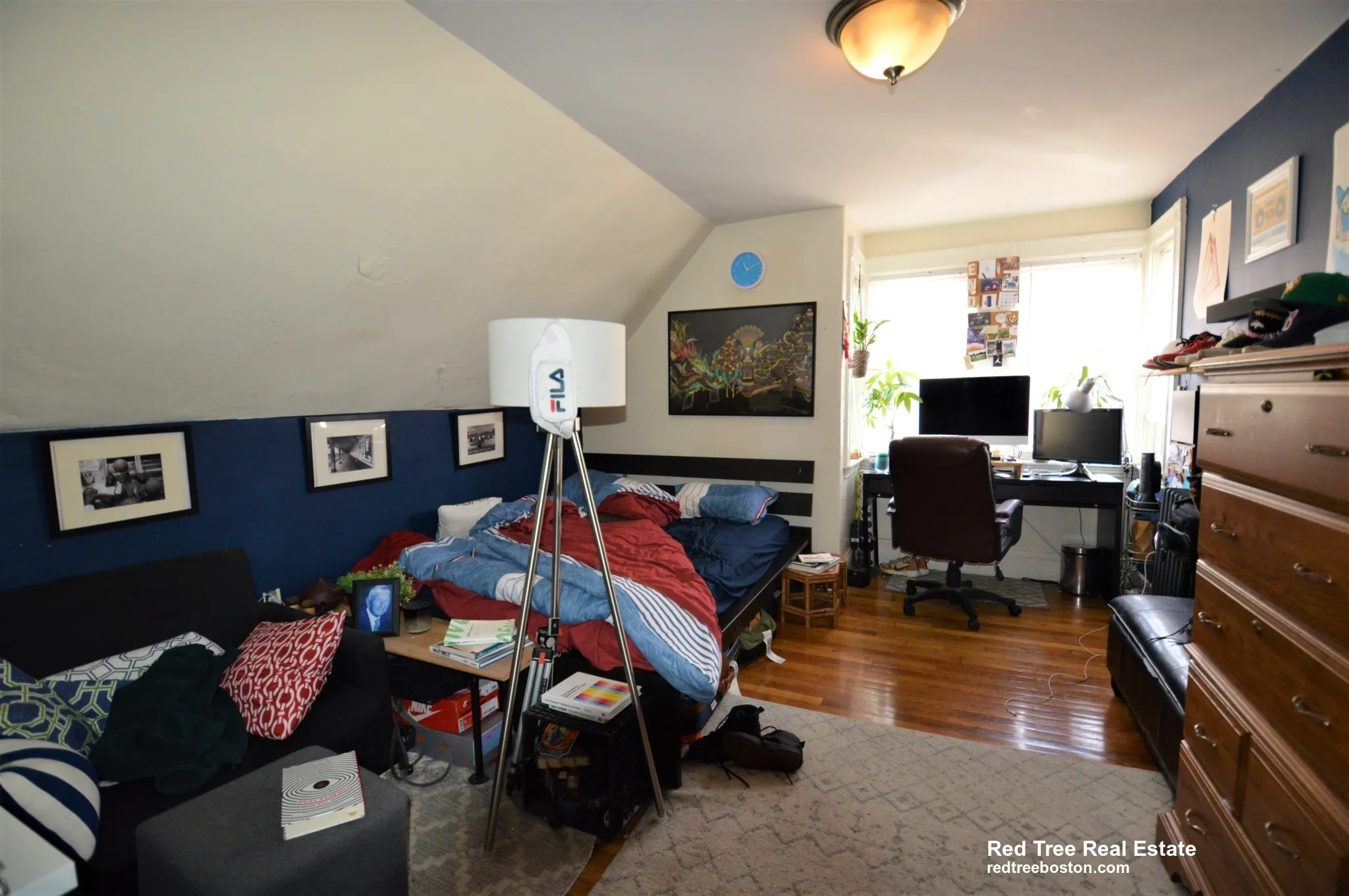 5 Murdock Ter, Brighton