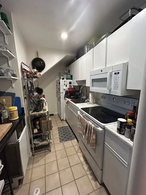 102 E Brookline St, South End