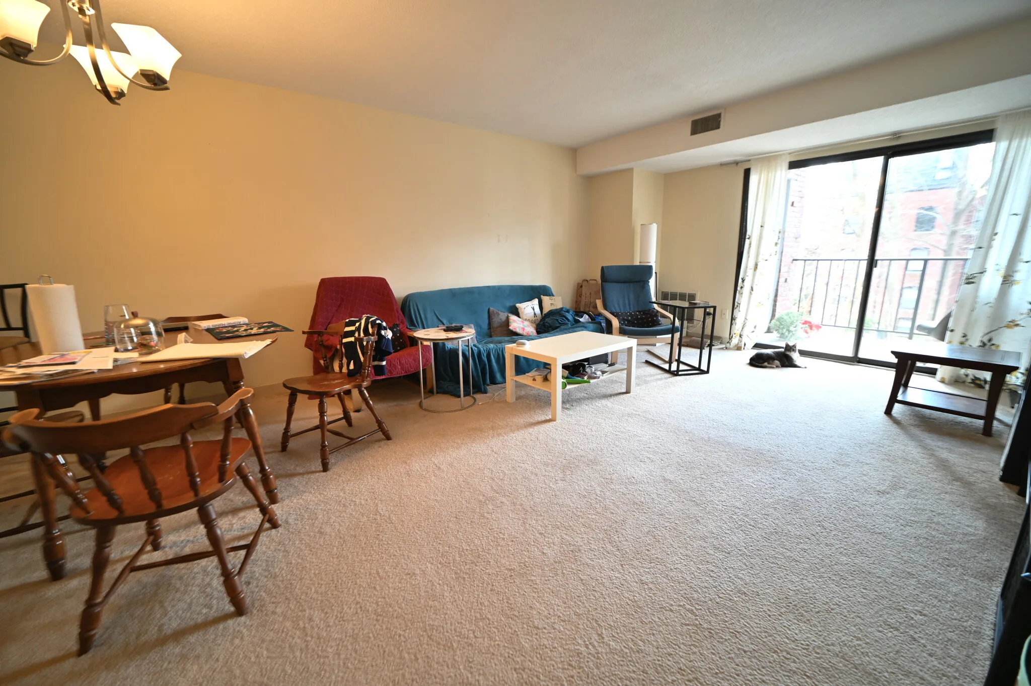 70 Centre St, Coolidge Corner