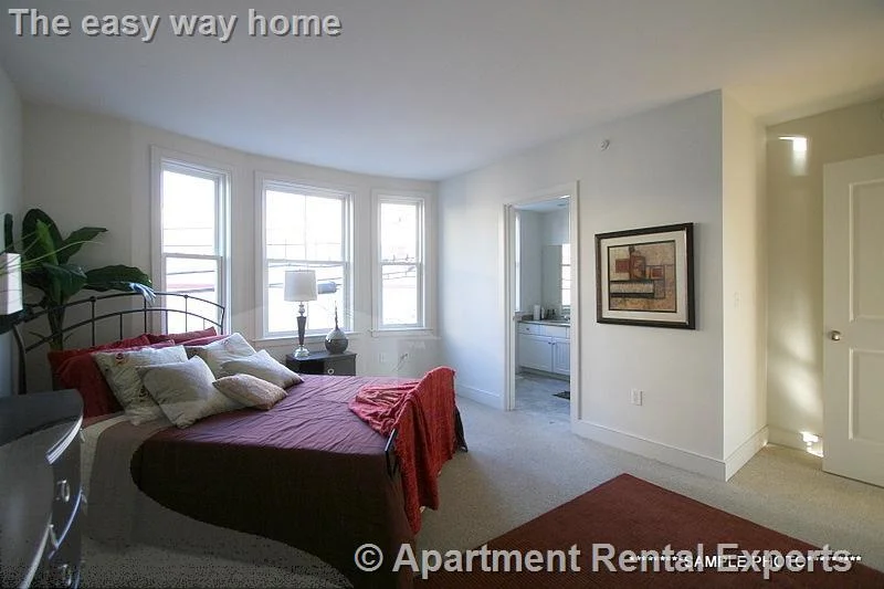 110 Second St, East Cambridge