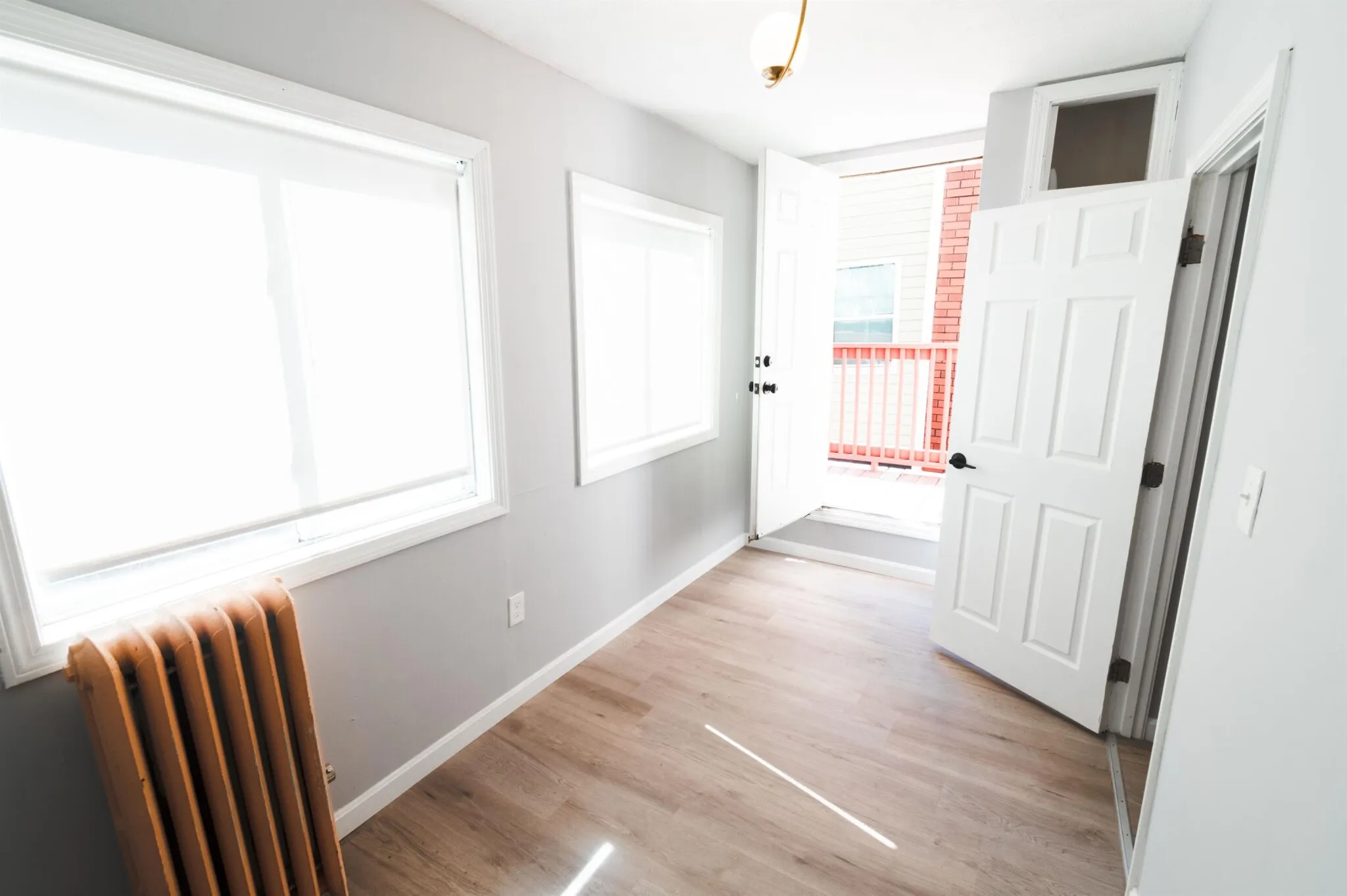 45 Morris St, East Boston