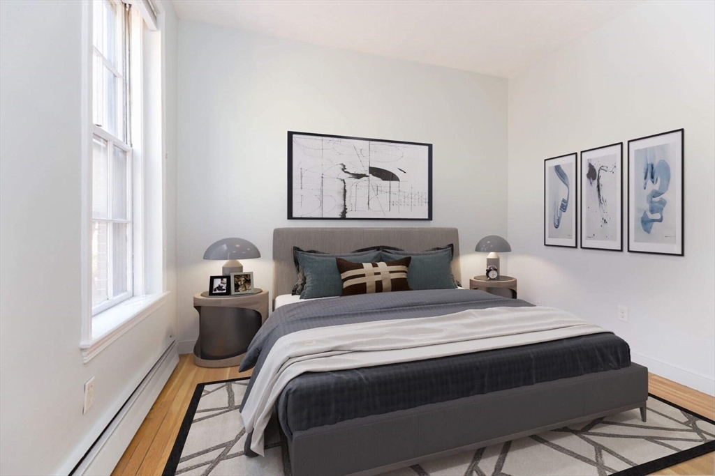 20 Gray St, South End